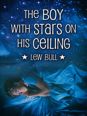 cover image of The Boy with Stars on His Ceiling